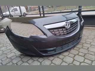 bontott OPEL MERIVA B Első Lökhárító (Részeivel)