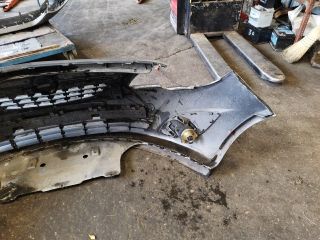 bontott OPEL MERIVA B Első Lökhárító (Részeivel)