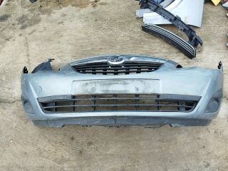 bontott OPEL MERIVA B Első Lökhárító (Részeivel)