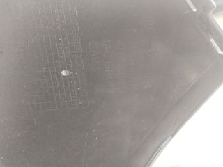 bontott OPEL MERIVA B Első Lökhárító (Részeivel)