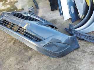 bontott OPEL MERIVA B Első Lökhárító (Részeivel)