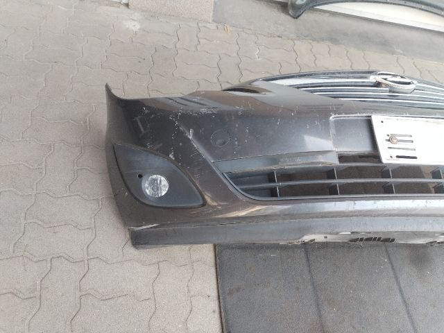 bontott OPEL MERIVA B Első Lökhárító (Részeivel)