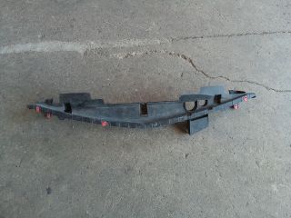 bontott OPEL MERIVA B Első Lökhárító Tartó Felső