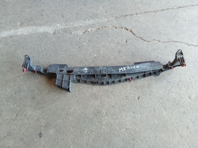bontott OPEL MERIVA B Első Lökhárító Tartó Felső