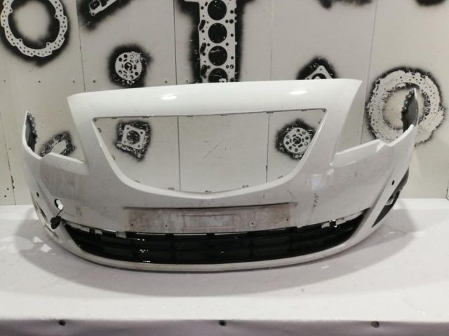 bontott OPEL MERIVA B Első Lökhárító (Üresen)