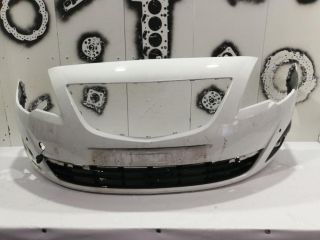 bontott OPEL MERIVA B Első Lökhárító (Üresen)