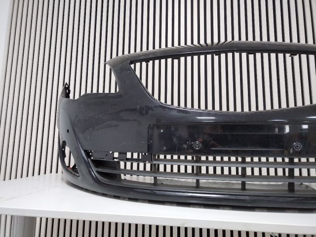 bontott OPEL MERIVA B Első Lökhárító (Üresen)