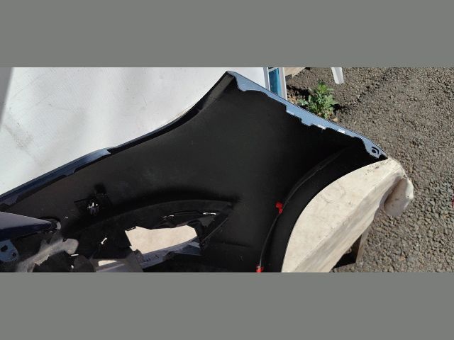 bontott OPEL MERIVA B Első Lökhárító (Üresen)