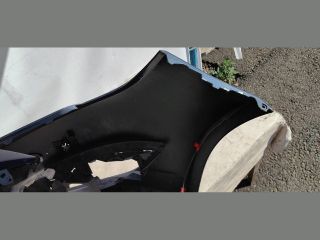 bontott OPEL MERIVA B Első Lökhárító (Üresen)