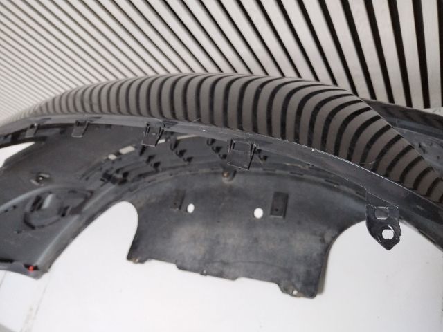 bontott OPEL MERIVA B Első Lökhárító (Üresen)