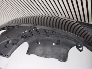 bontott OPEL MERIVA B Első Lökhárító (Üresen)