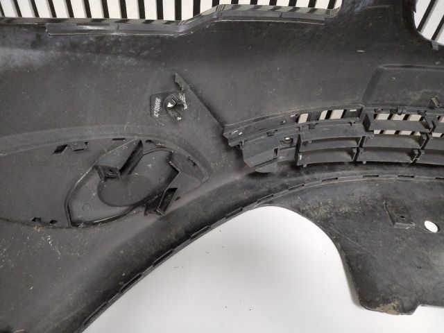 bontott OPEL MERIVA B Első Lökhárító (Üresen)