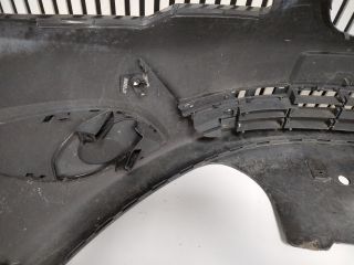 bontott OPEL MERIVA B Első Lökhárító (Üresen)