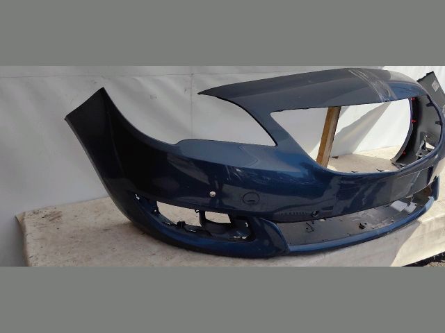 bontott OPEL MERIVA B Első Lökhárító (Üresen)