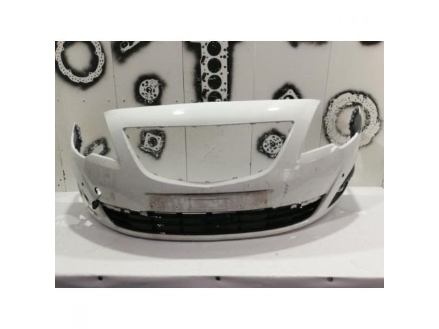 bontott OPEL MERIVA B Első Lökhárító (Üresen)