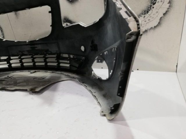 bontott OPEL MERIVA B Első Lökhárító (Üresen)