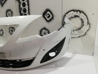 bontott OPEL MERIVA B Első Lökhárító (Üresen)