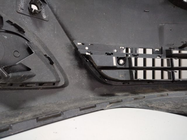 bontott OPEL MERIVA B Első Lökhárító (Üresen)