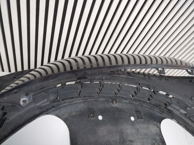 bontott OPEL MERIVA B Első Lökhárító (Üresen)