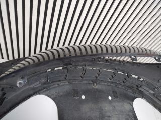 bontott OPEL MERIVA B Első Lökhárító (Üresen)