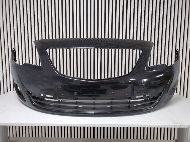 bontott OPEL MERIVA B Első Lökhárító (Üresen)