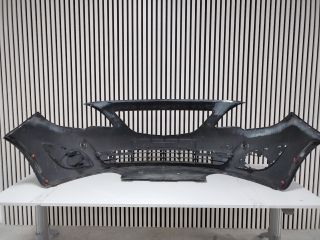 bontott OPEL MERIVA B Első Lökhárító (Üresen)