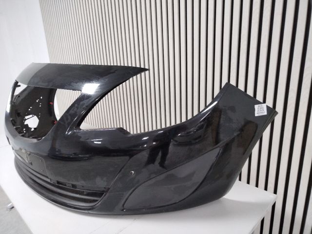 bontott OPEL MERIVA B Első Lökhárító (Üresen)