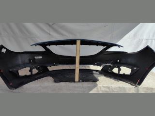 bontott OPEL MERIVA B Első Lökhárító (Üresen)