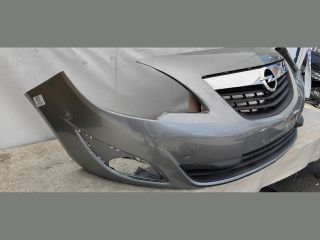 bontott OPEL MERIVA B Első Lökhárító (Üresen)