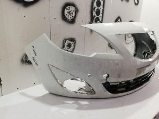 bontott OPEL MERIVA B Első Lökhárító (Üresen)