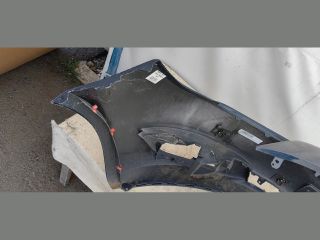 bontott OPEL MERIVA B Első Lökhárító (Üresen)