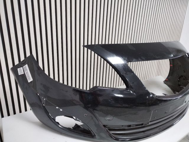 bontott OPEL MERIVA B Első Lökhárító (Üresen)