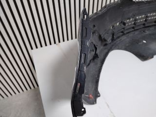 bontott OPEL MERIVA B Első Lökhárító (Üresen)