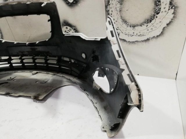 bontott OPEL MERIVA B Első Lökhárító (Üresen)