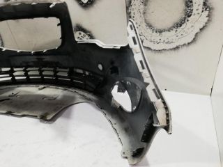 bontott OPEL MERIVA B Első Lökhárító (Üresen)