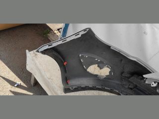 bontott OPEL MERIVA B Első Lökhárító (Üresen)