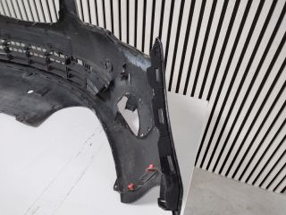 bontott OPEL MERIVA B Első Lökhárító (Üresen)