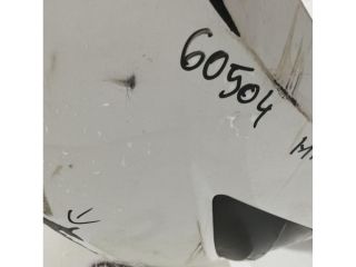 bontott OPEL MERIVA B Első Lökhárító (Üresen)