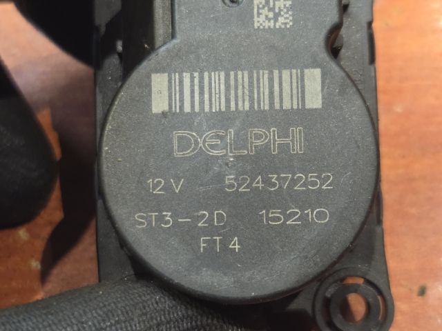 bontott OPEL MERIVA B Fűtés Állító Motor