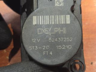 bontott OPEL MERIVA B Fűtés Állító Motor