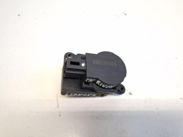 bontott OPEL MERIVA B Fűtés Állító Motor