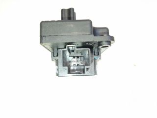 bontott OPEL MERIVA B Fűtés Állító Motor