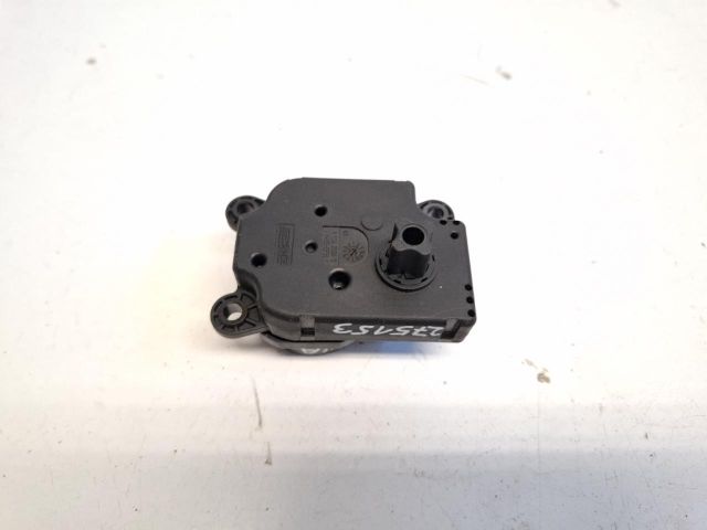 bontott OPEL MERIVA B Fűtés Állító Motor