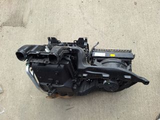 bontott OPEL MERIVA B Fűtés Box