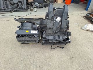 bontott OPEL MERIVA B Fűtés Box