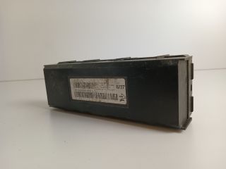 bontott OPEL MERIVA B Fűtés Vezérlő Modul