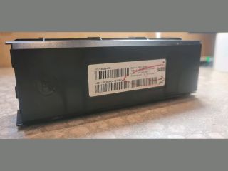 bontott OPEL MERIVA B Fűtés Vezérlő Modul