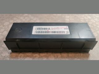 bontott OPEL MERIVA B Fűtés Vezérlő Modul