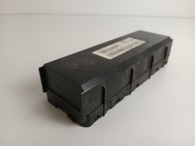 bontott OPEL MERIVA B Fűtés Vezérlő Modul