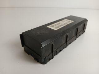 bontott OPEL MERIVA B Fűtés Vezérlő Modul